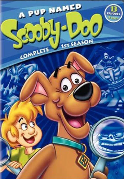 A Pup Named Scooby-Doo (Phần 1) (A Pup Named Scooby-Doo (Season 1)) [1988]