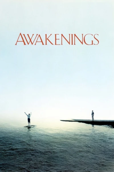 Awakenings (Awakenings) [1990]