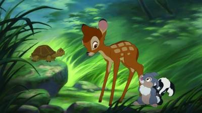 Bambi II