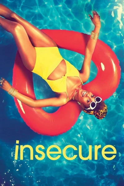 Bấp Bênh (Phần 2) (Insecure (Season 2)) [2017]