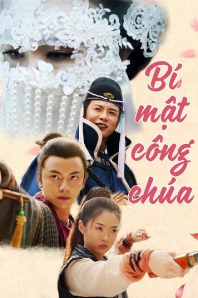 Bí Mật Công Chúa (The Secret Of Princess) [2019]