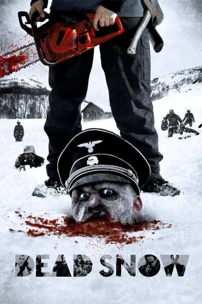 Binh Đoàn Thây Ma (Dead Snow) [2009]