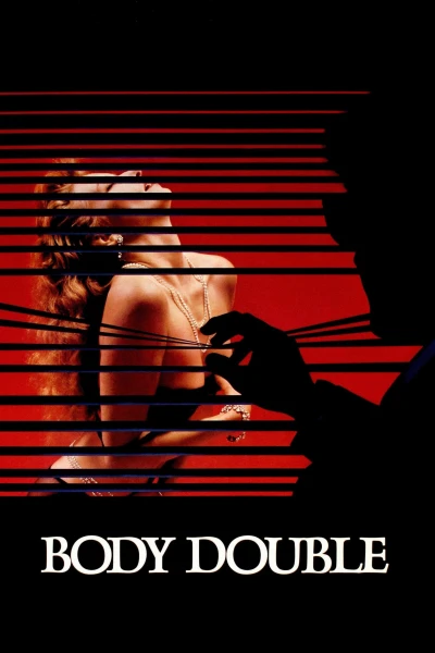 Body Double (Body Double) [1984]