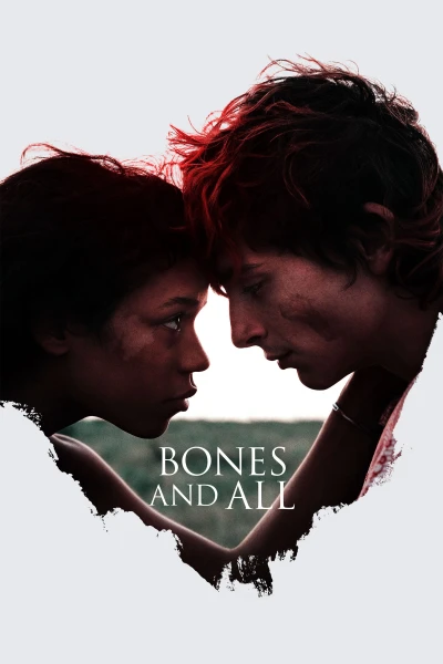 Bones and All (Bones and All) [2022]