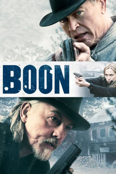 Boon (Boon) [2022]