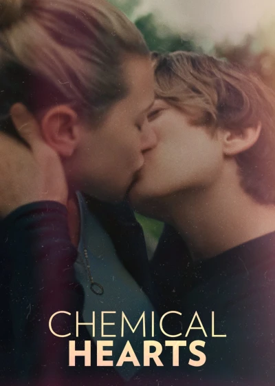 Chemical Hearts (Chemical Hearts) [2020]