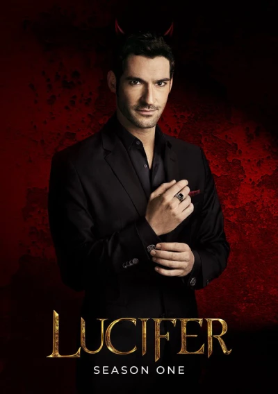 Chúa tể địa ngục (Phần 1) (Lucifer (Season 1)) [2016]