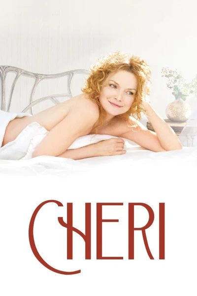 Chuyện Tình Cheri (Chéri) [2009]
