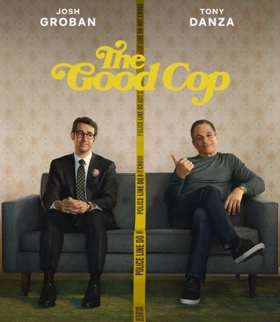 Cớm tốt (The Good Cop) [2018]