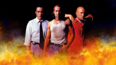 Con Air