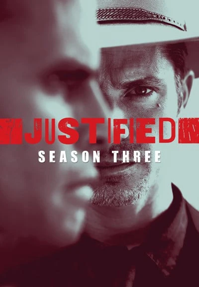 Công Lý (Phần 3) (Justified (Season 3)) [2012]