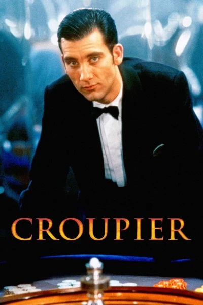 Croupier (Croupier) [1998]