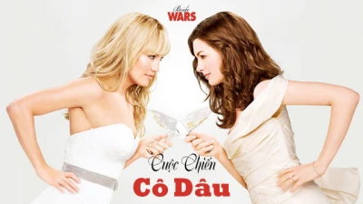 Cuộc Chiến Cô Dâu