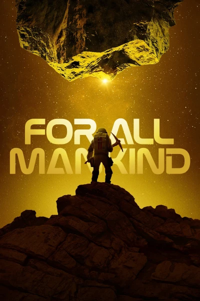 Cuộc Chiến Không Gian (Phần 4) (For All Mankind Season 4) [2023]