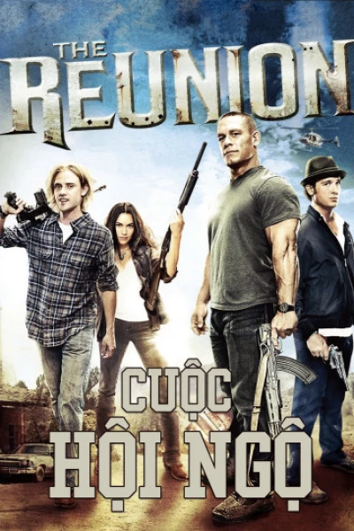 Cuộc Hội Ngộ (The Reunion) [2011]