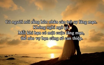 Cuộc Sống Hôn Nhân