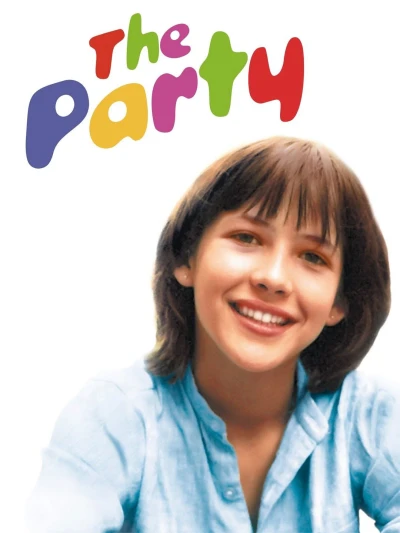 Đêm Khiêu Vũ (The Party) [1980]