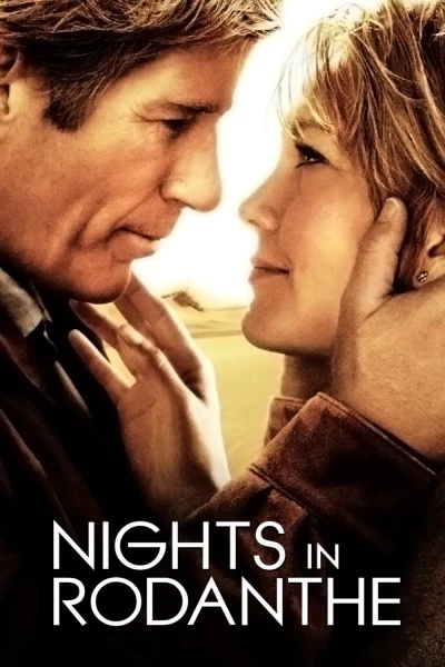 Đêm Thiên Đường (Nights In Rodanthe) [2008]