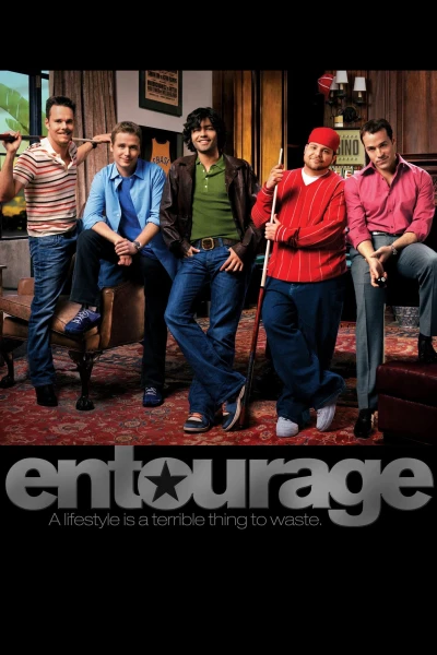 Đoàn Tùy Tùng (Phần 3) (Entourage (Season 3)) [2006]