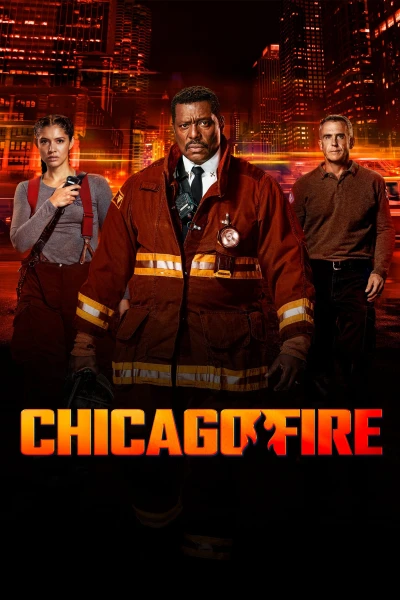 Đội Cứu Hoả Chicago (Phần 12) (Chicago Fire (Season 12)) [2024]