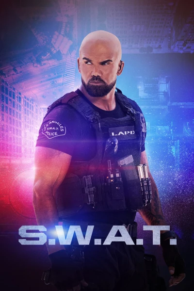 Đội Đặc Nhiệm SWAT (Phần 8) (S.W.A.T. (Season 8)) [2024]