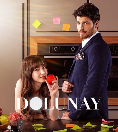 Dolunay (Full Moon) [2017]