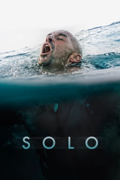 Đơn độc trên con sóng (Solo) [2018]