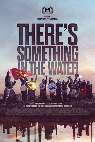 Dòng nước độc (There's Something in the Water) [2019]