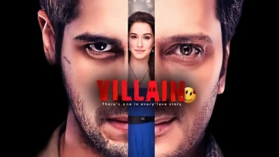 Ek Villain