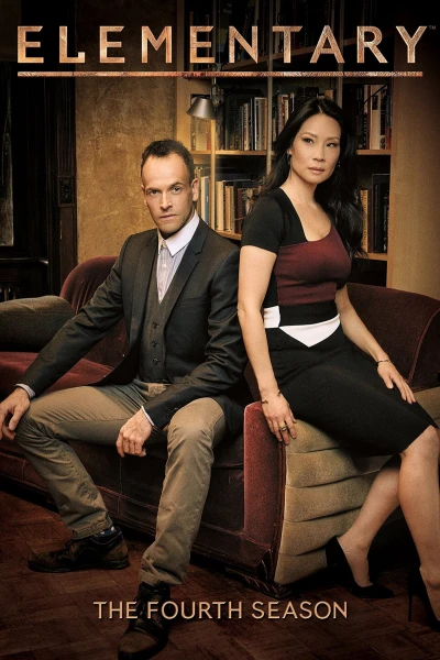 Điều Cơ Bản (Phần 4) (Elementary (Season 4)) [2015]