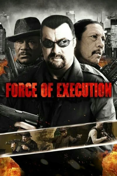 Force of Execution (Force of Execution) [2013]