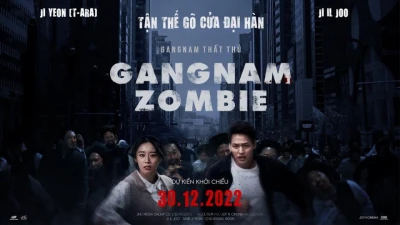 Gangnam Thất Thủ