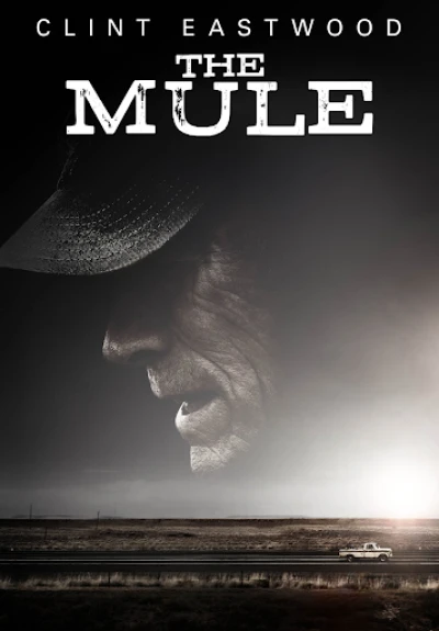 Già Gân (The Mule) [2018]