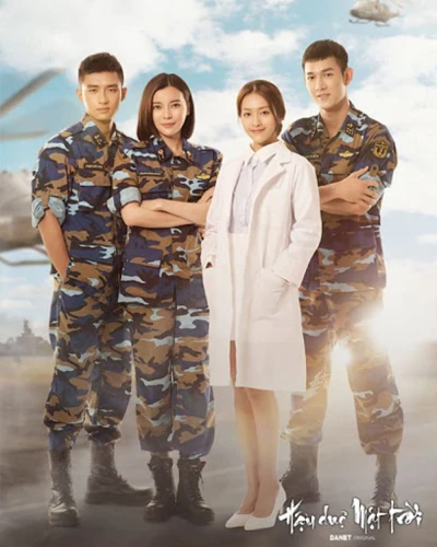 Hậu Duệ Mặt Trời (Việt Nam) (Descendants of the Sun (Vietnam)) [2018]