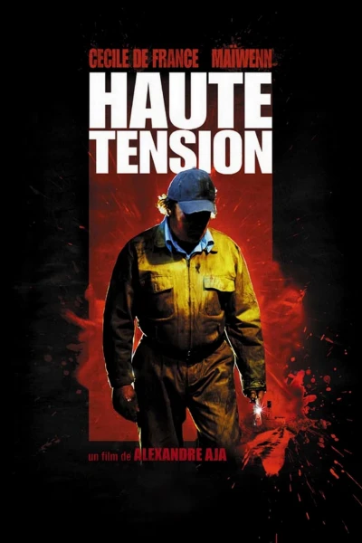 High Tension (High Tension) [2003]