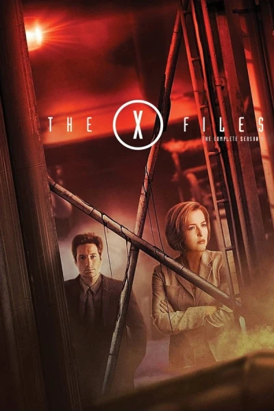 Hồ Sơ Tuyệt Mật (Phần 6) (The X-Files (Season 6)) [1998]