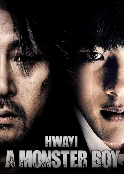 Hwayi: Sát Nhan Trang