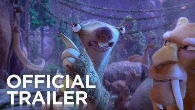 Ice Age: Collision Course