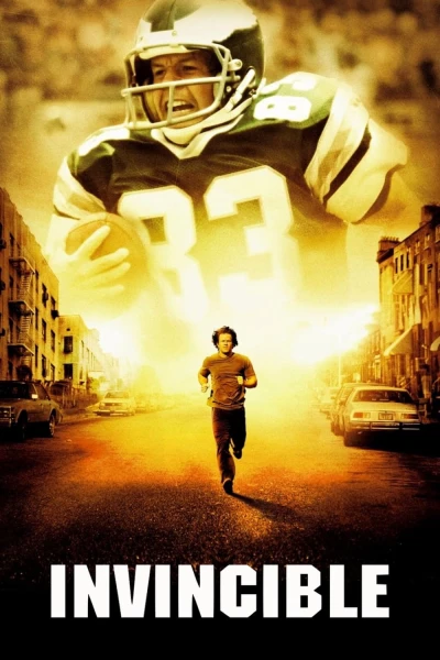 Invincible (Invincible) [2006]