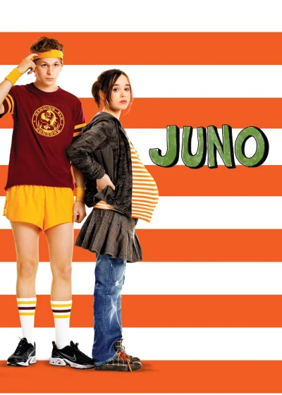 Juno (Juno) [2007]