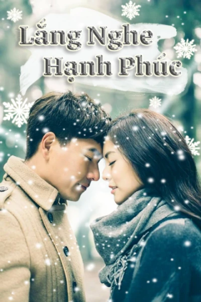 Lắng Nghe Hạnh Phúc (Someone Like You) [2015]