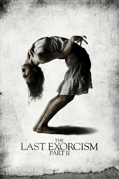 Lễ Trừ Tà Cuối Cùng: Phần 2 (The Last Exorcism Part II) [2013]