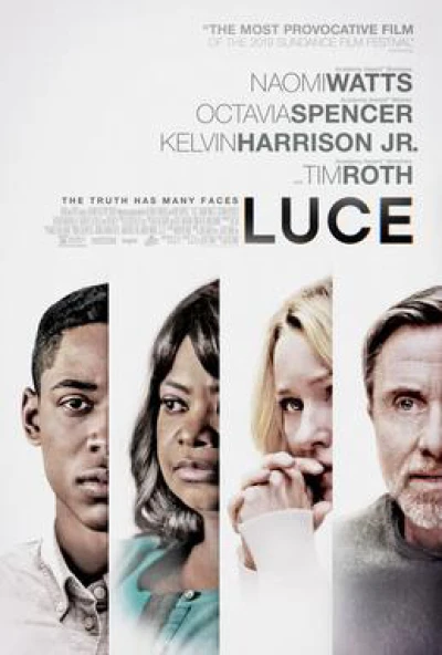 Luce (Luce) [2019]