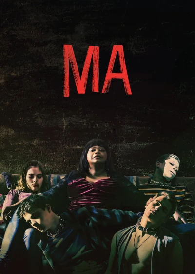 Ma (Ma) [2019]