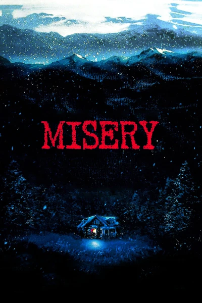 Misery (Misery) [1990]