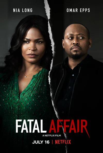 Mối quan hệ tai họa (Fatal Affair) [2020]