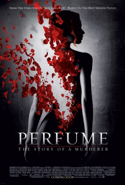 Mùi hương: Câu chuyện kẻ sát nhân (Perfume: The Story of a Murderer) [2006]