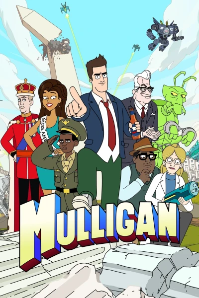 Mulligan (Mulligan) [2023]