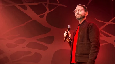 Neal Brennan: Tốt điên cuồng