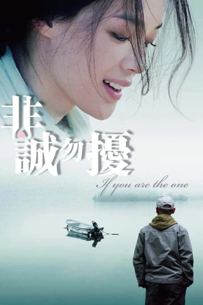 Nếu em là người tình (If You Are the One) [2008]